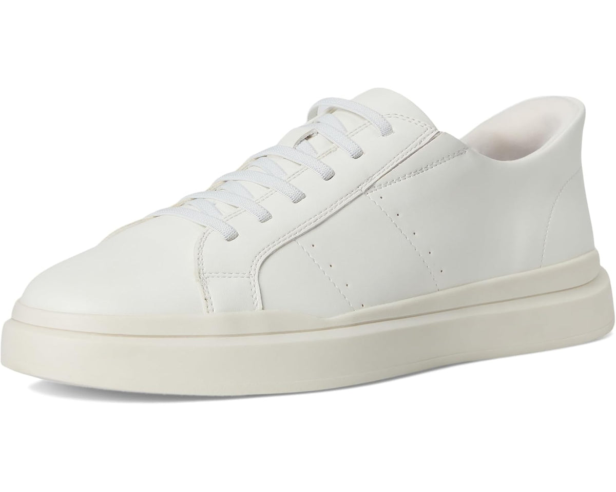 Men's Marc Joseph New York Fort Avenue (Hands Free Technology) White - Eurostride