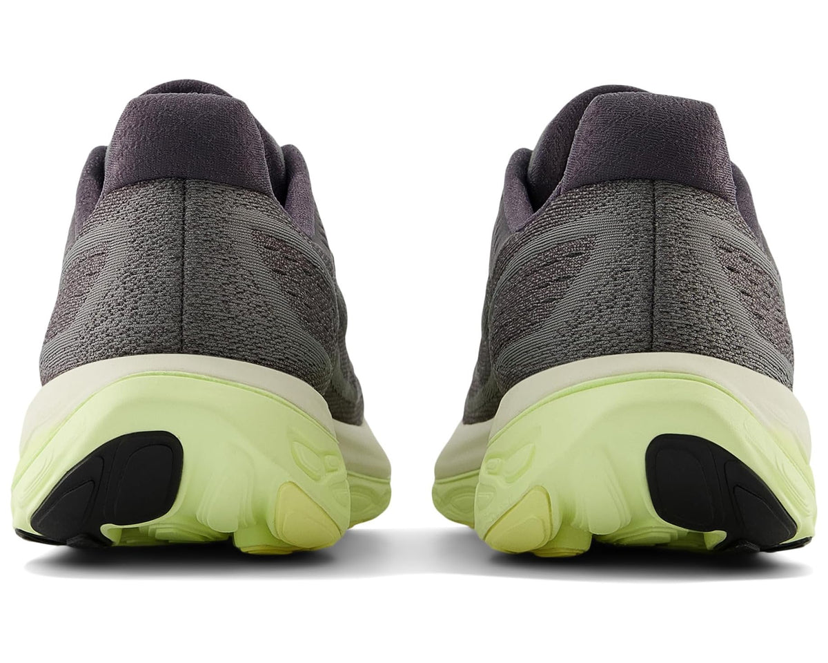Men's New Balance Fresh Foam X Vongo v6 Harbor Grey/Limelight - Eurostride