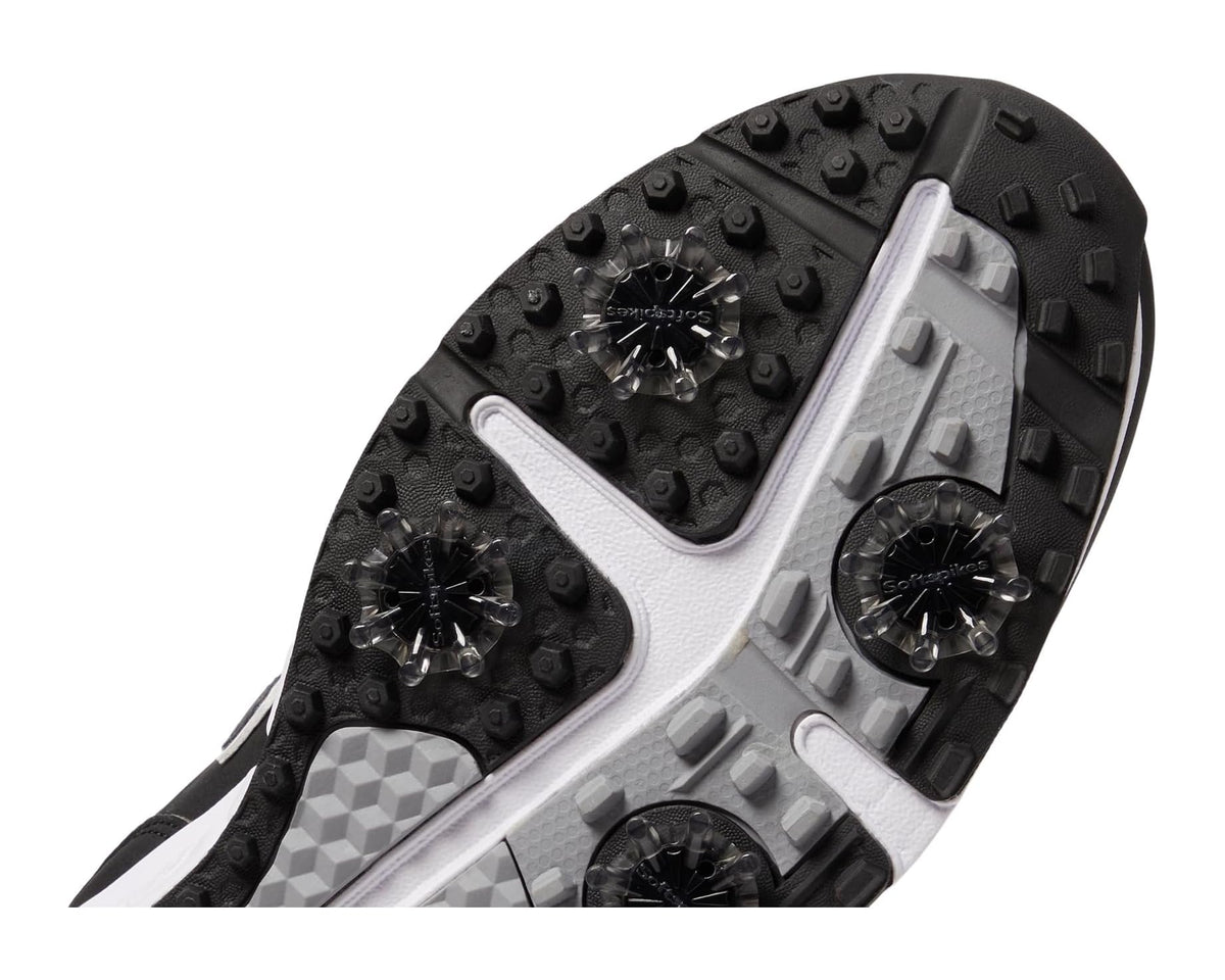 Men's New Balance Golf 997 Golf Shoes Black - Eurostride