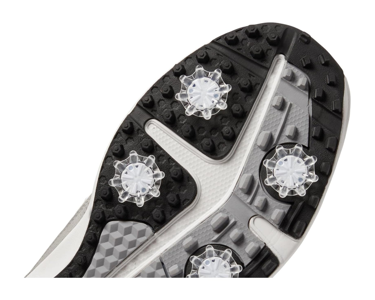 Men's New Balance Golf Heritage Grey - Eurostride