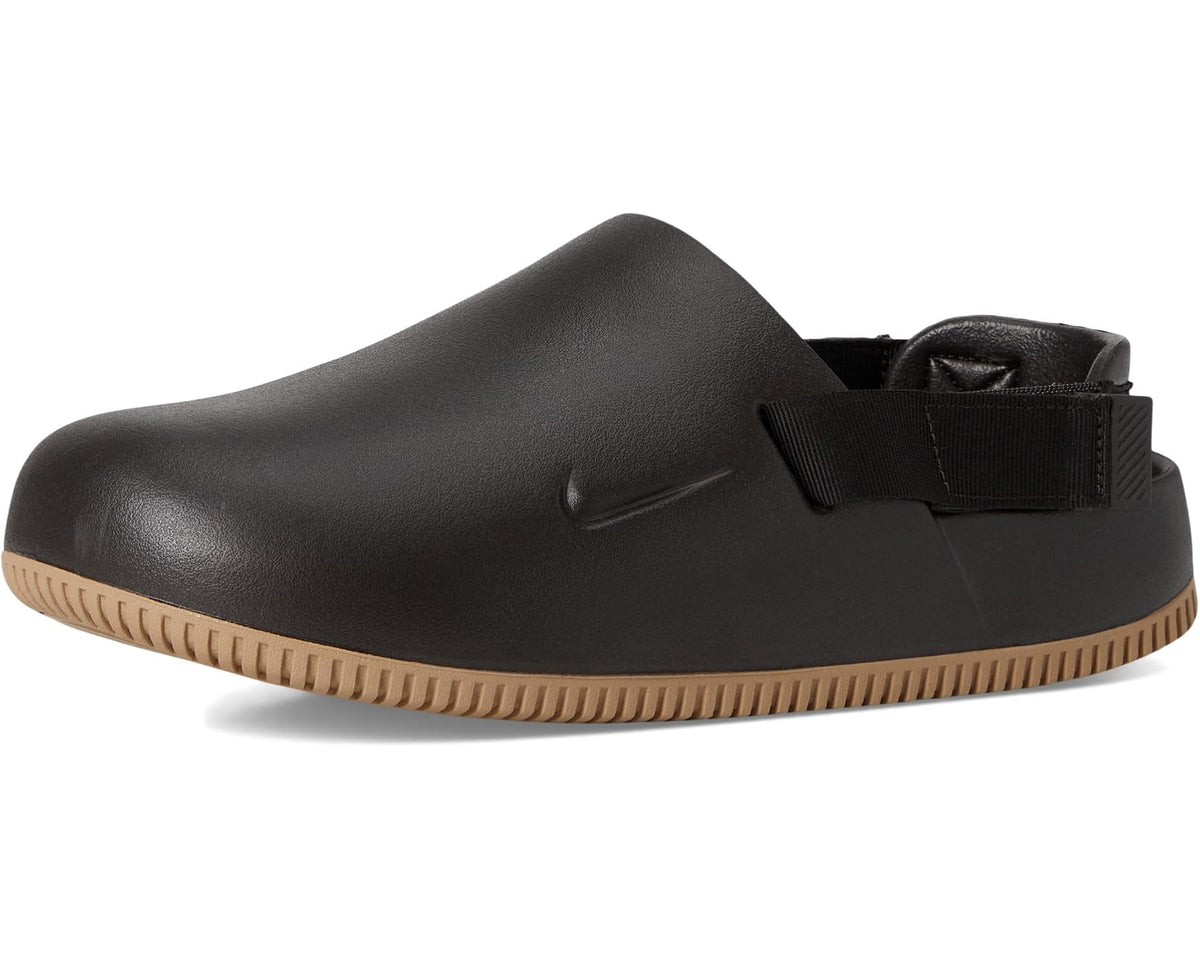 Men's Nike Calm Velvet Brown/Velvet Brown/Hemp - Eurostride