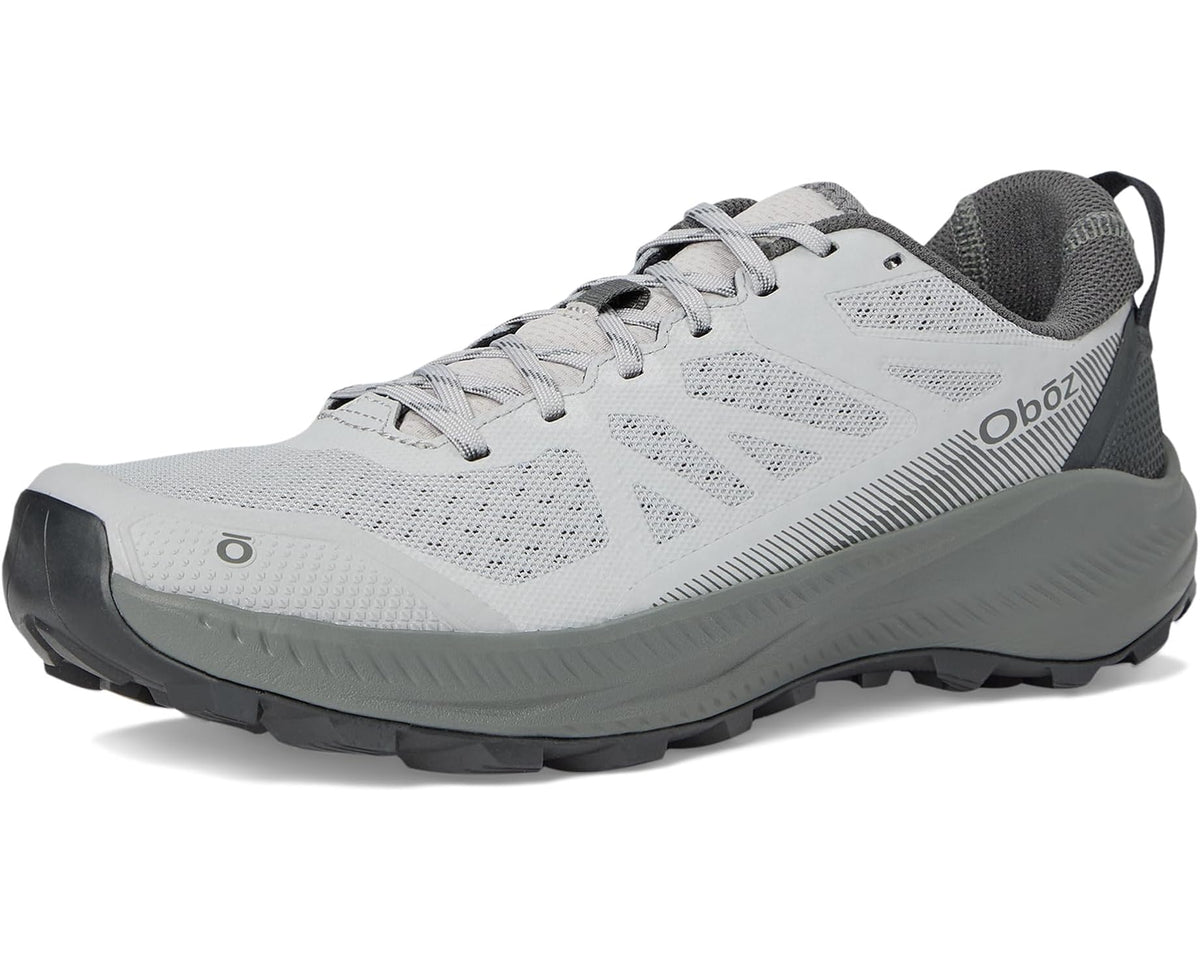Men's Oboz Katabatic LT Low Drizzle - Eurostride