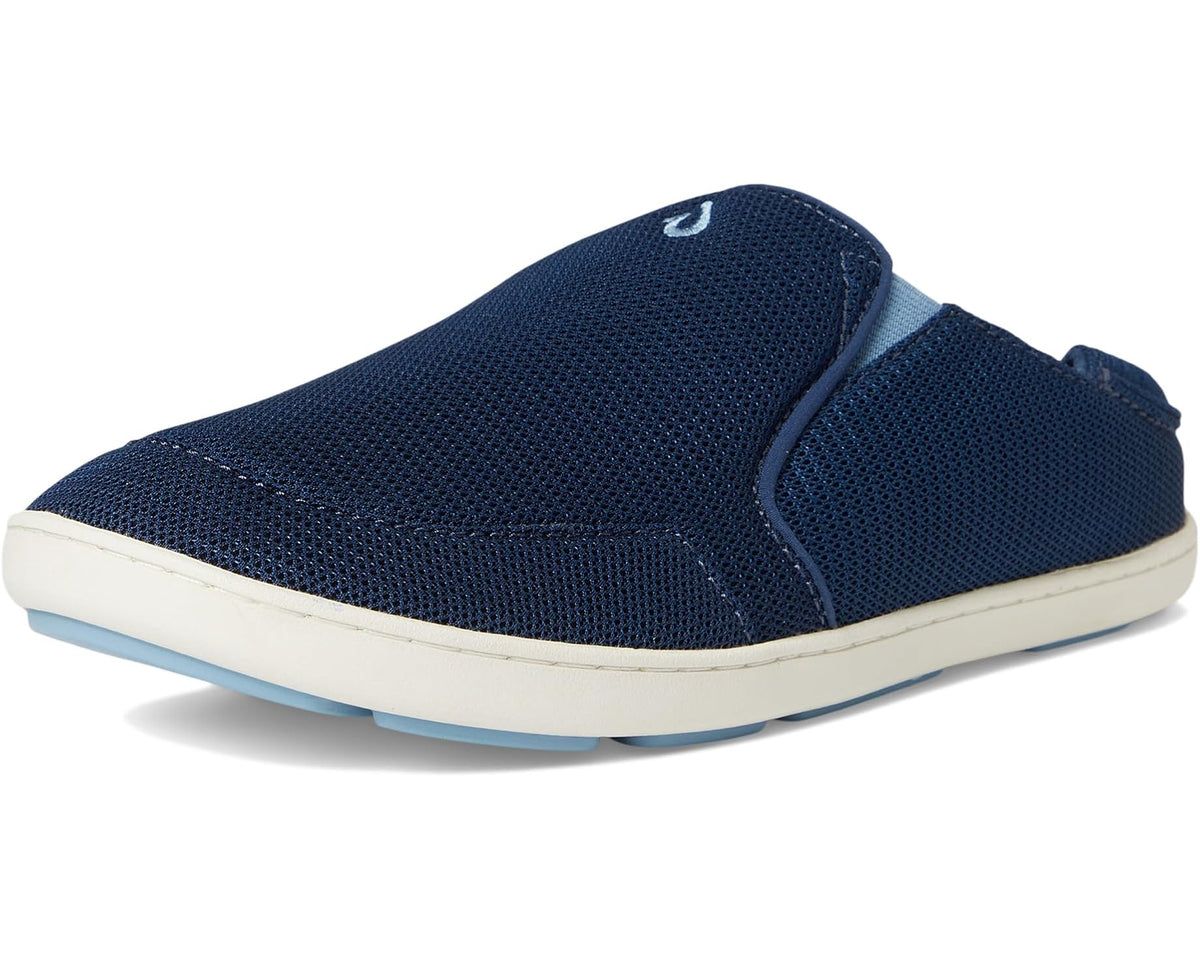 Men's OluKai Nohea Mesh Moonlit Ocean / Blissful Blue - Eurostride