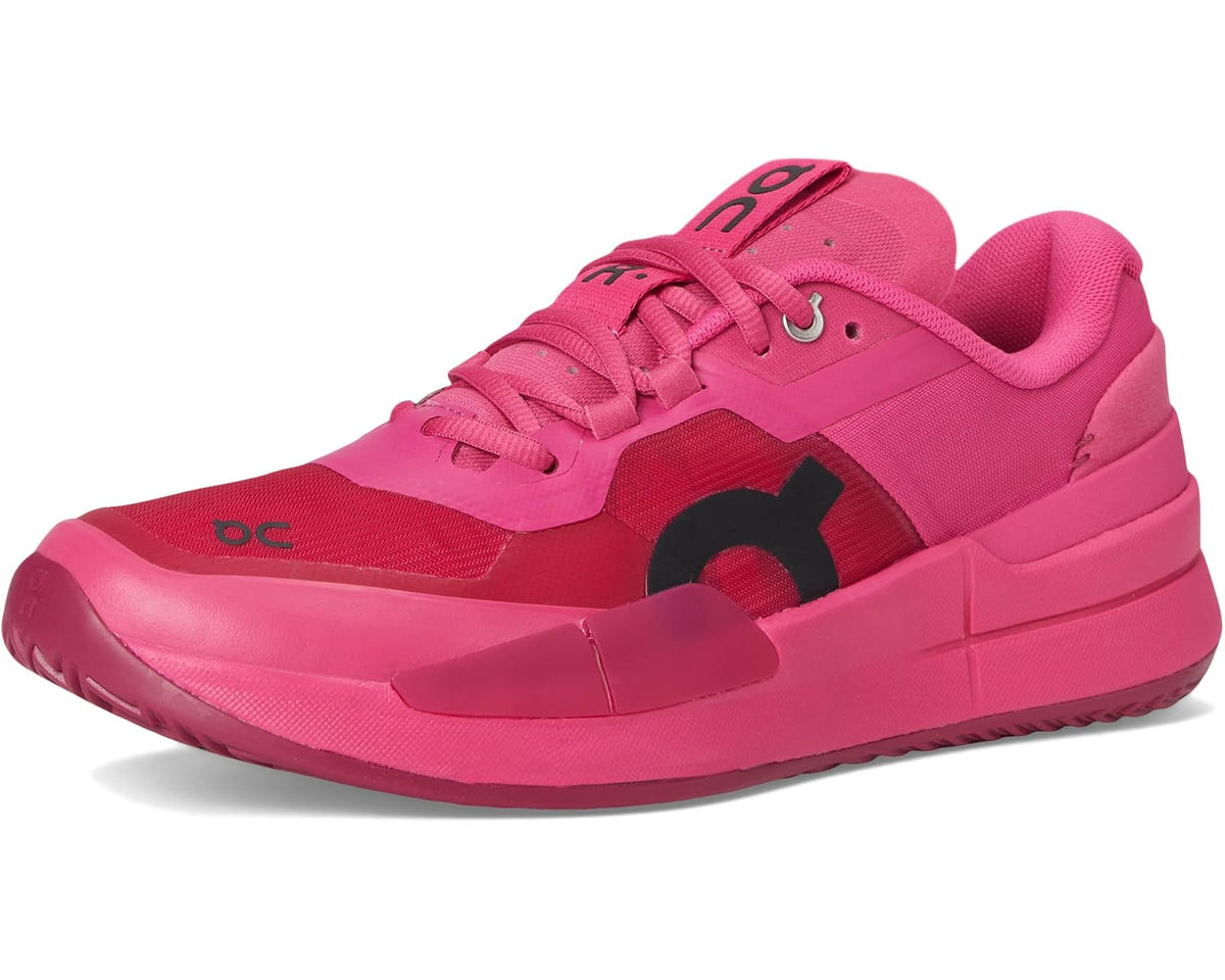 Men's On The Roger Pro 2 Pink/Grenadine - Eurostride