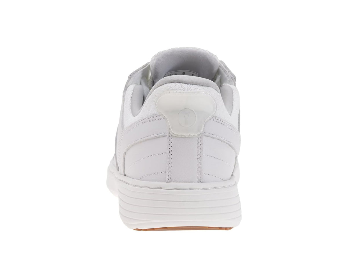 Men's Orthofeet Pierre White - Eurostride