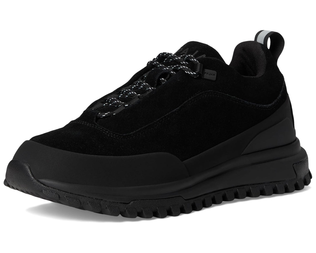 Men's Pajar CANADA Fenwick Low Black - Eurostride