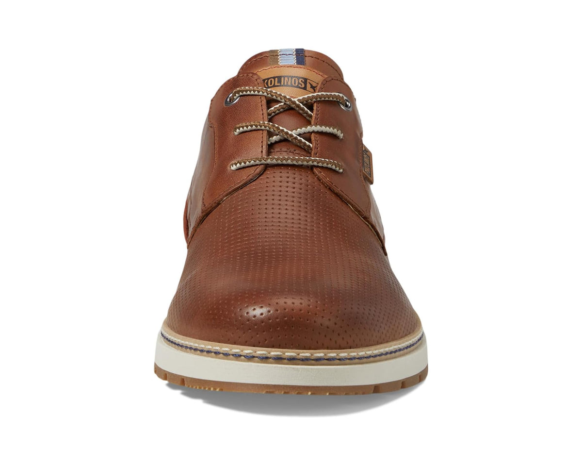 Men's PIKOLINOS Olvera M8A-4222C1 Cuero - Eurostride