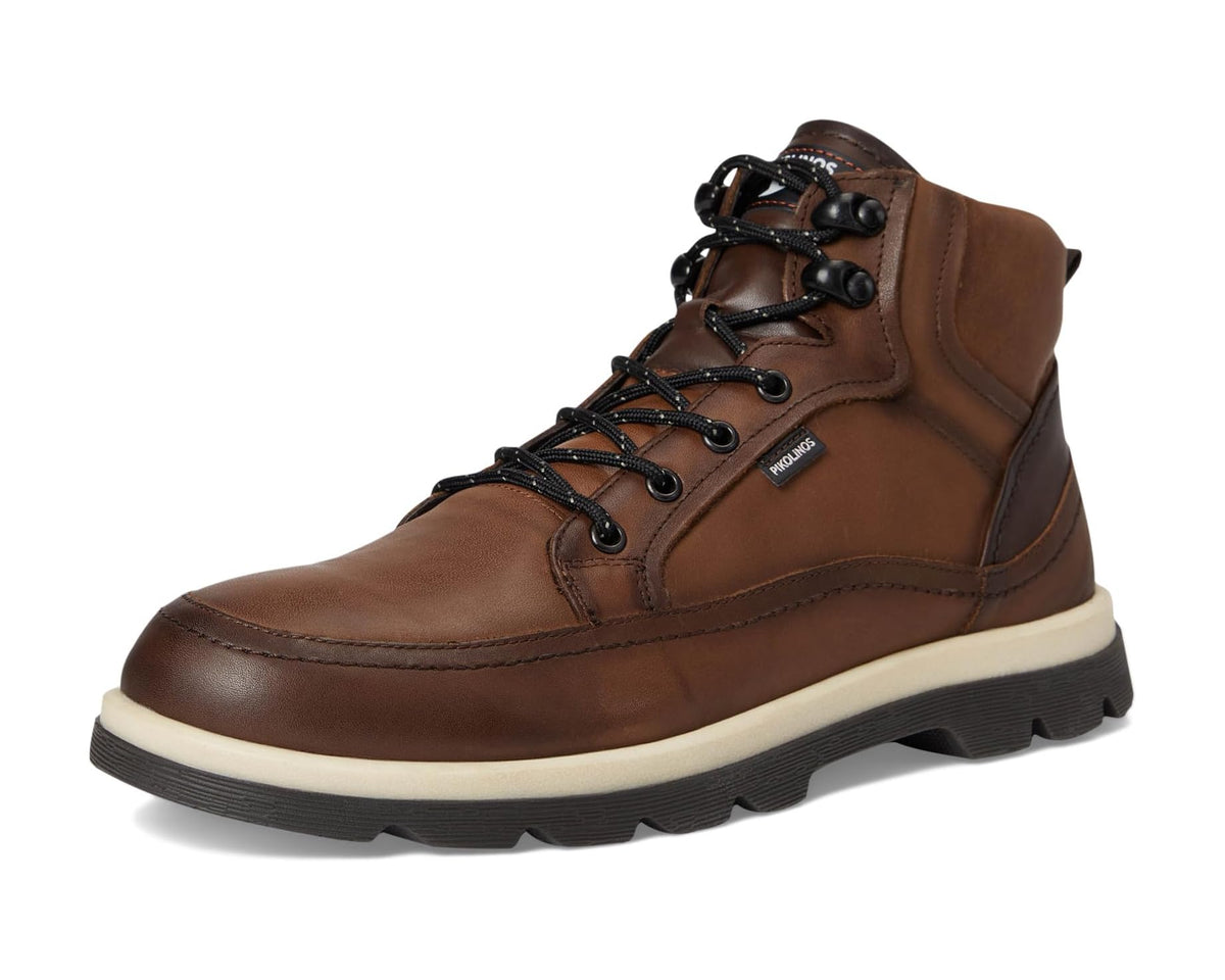 Men's PIKOLINOS Vigo M3M-8107C1 Cuero - Eurostride