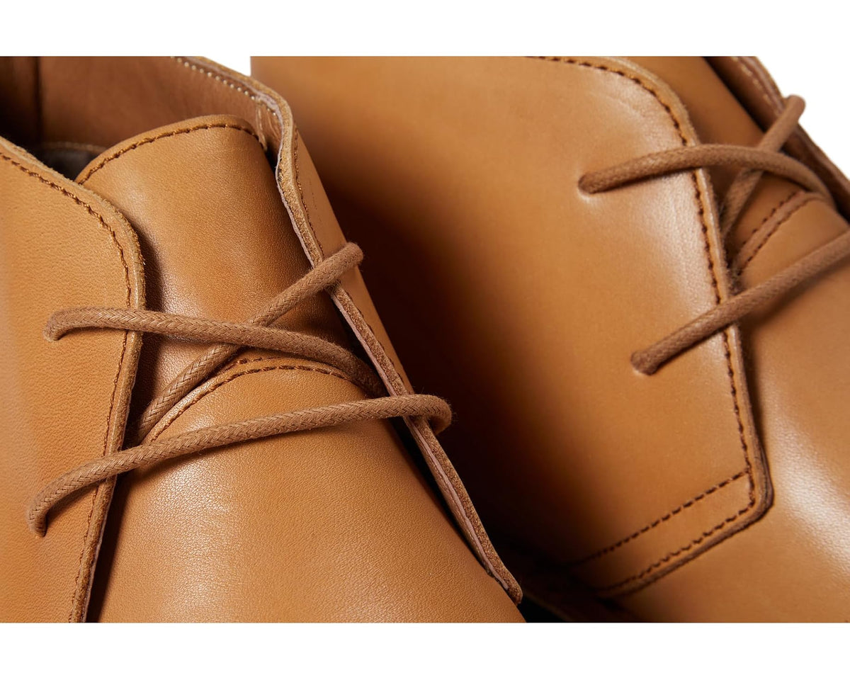 Men's Propet Findley Tan 1 - Eurostride