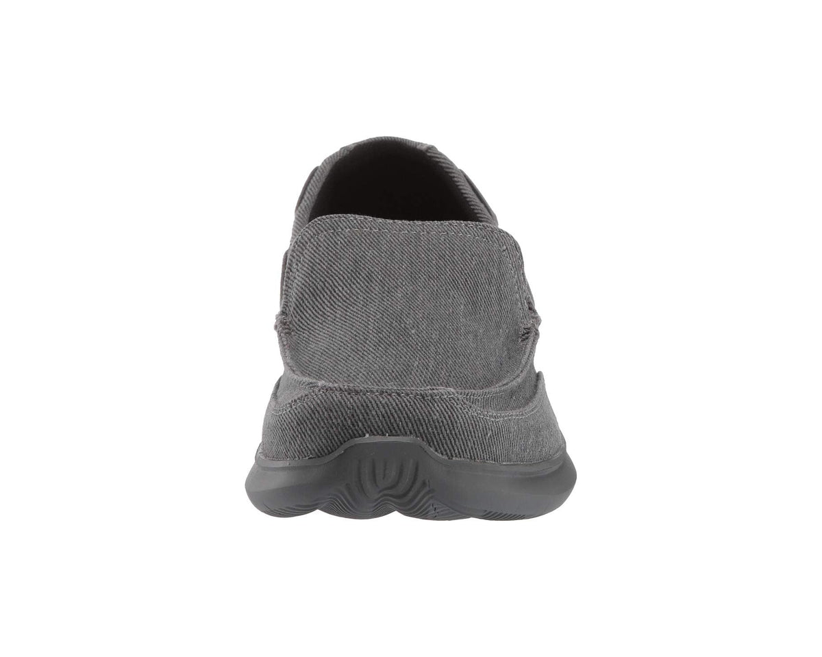 Men's Propet Viasol Grey - Eurostride