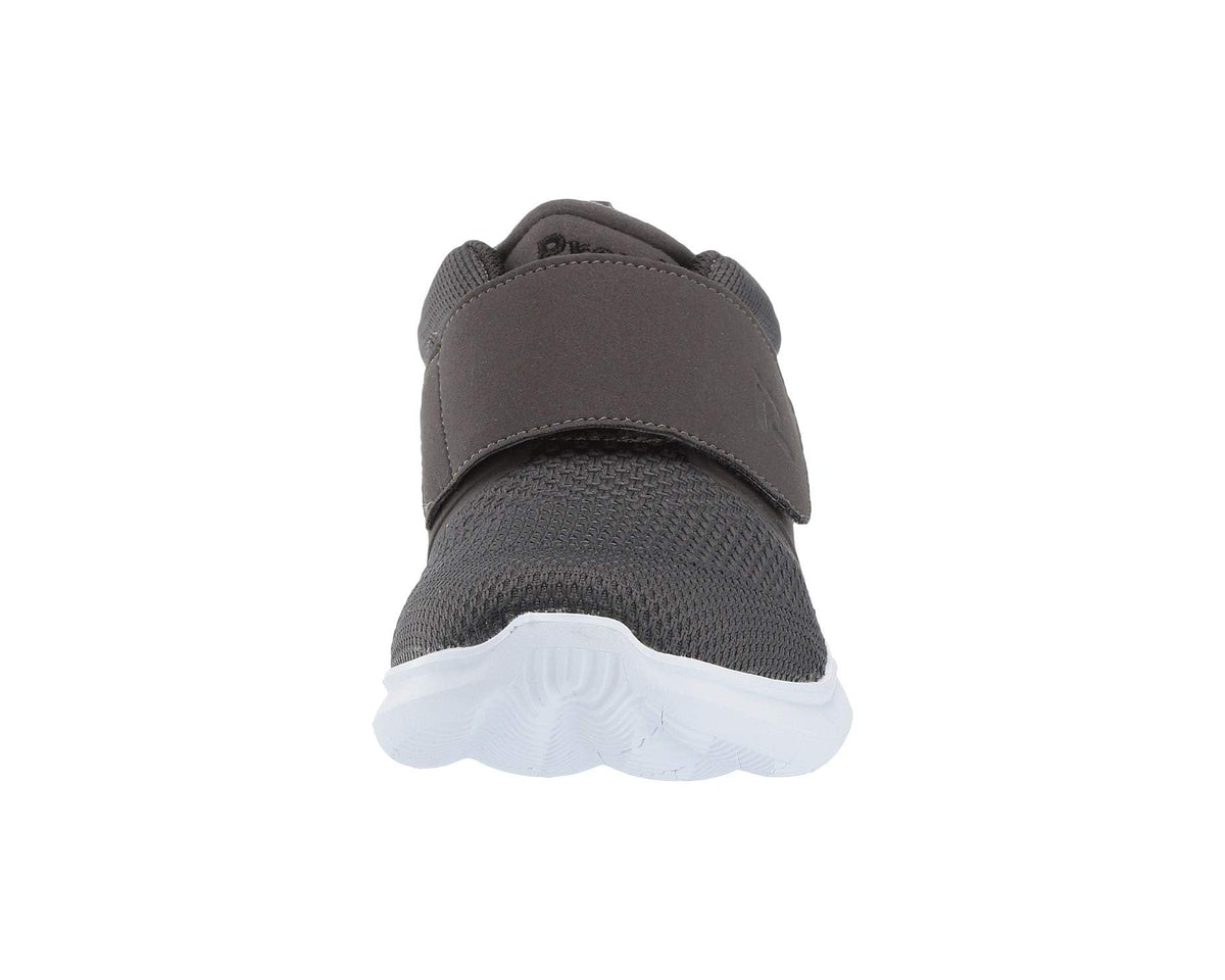 Men's Propet Viator Strap Grey Mesh - Eurostride