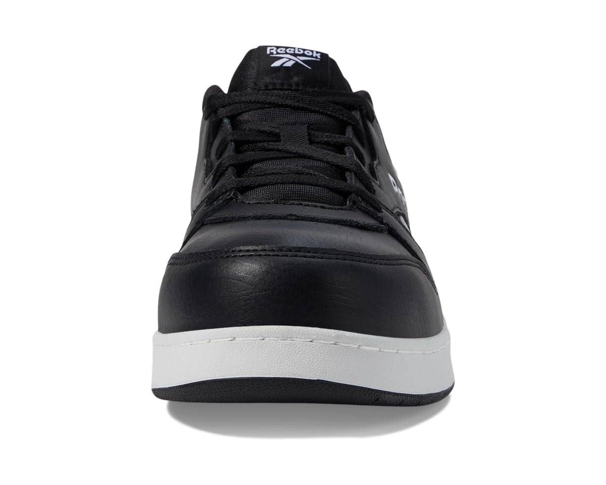 Men's Reebok Work BB4500 Work Comp Toe EH Black/White - Eurostride