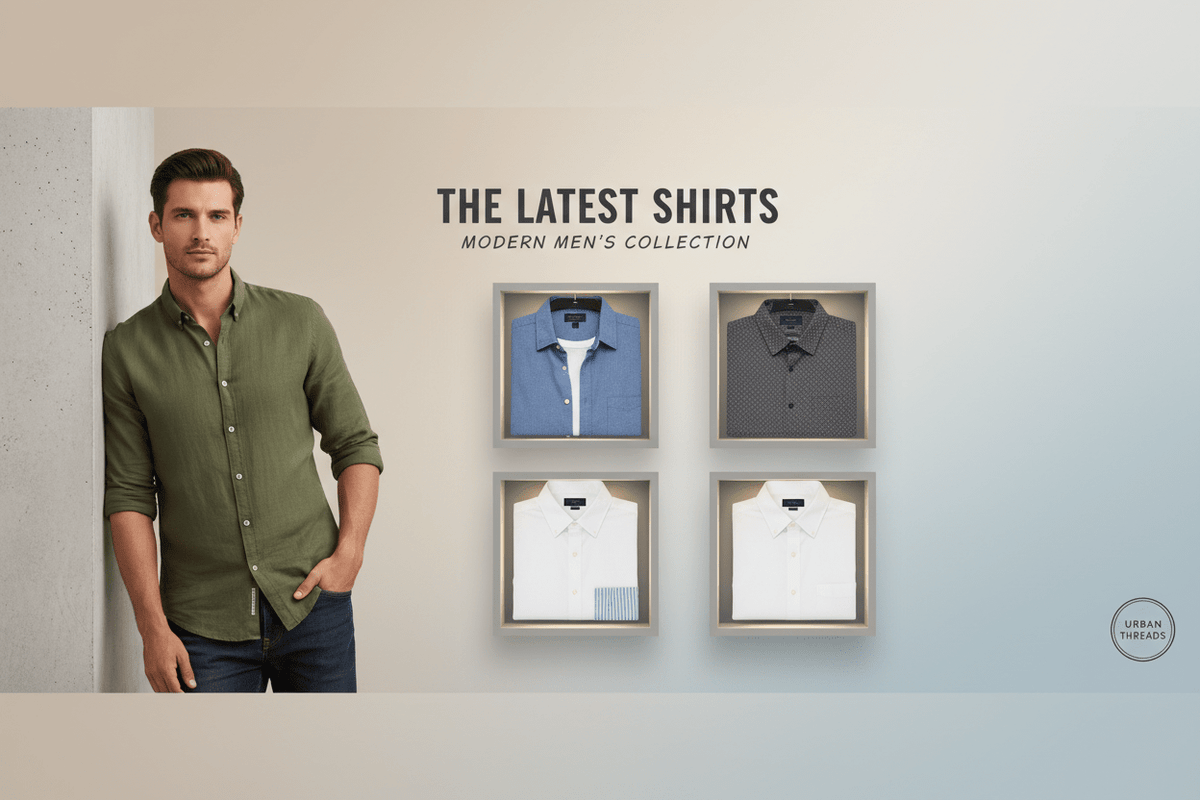 MEN SHIRT - Eurostride