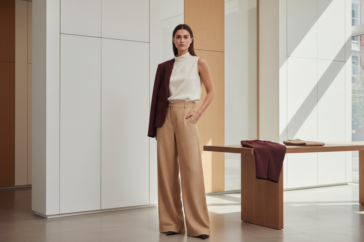 Women's Pant