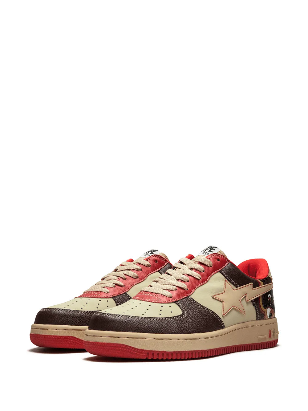 A BATHING APE? Sta