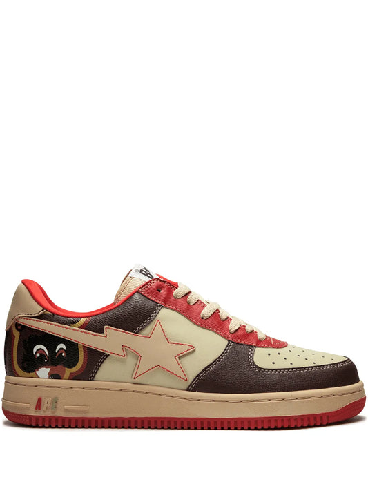 A BATHING APE? Sta