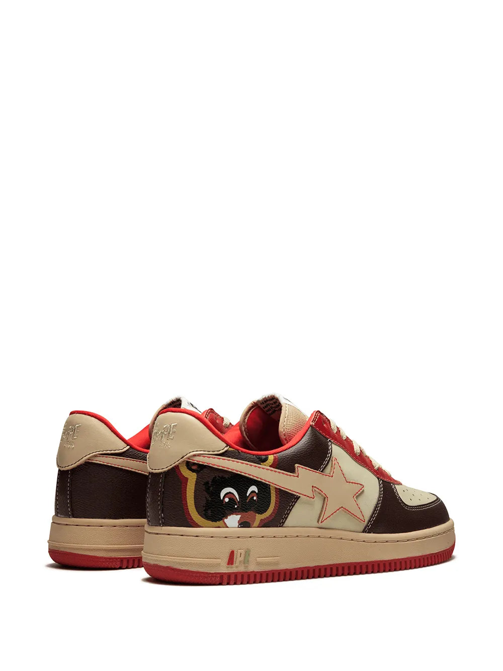 A BATHING APE? Sta