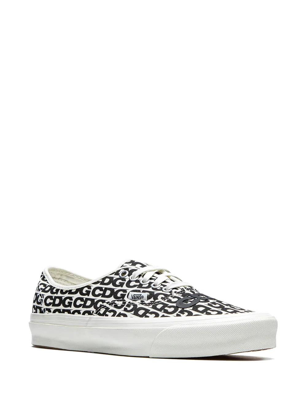 Vans X Comme Des Gar?ns Og Authentic Lx