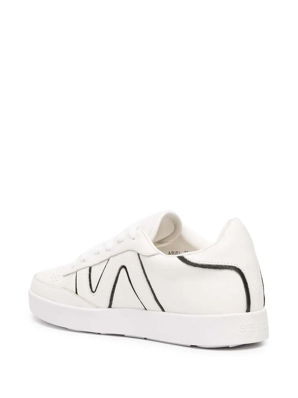 Senso Ariel I Low-Top