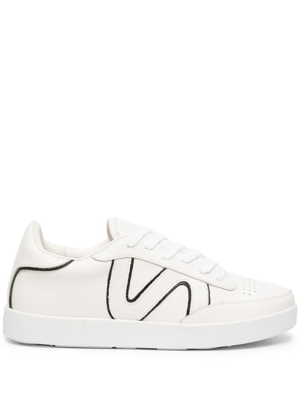 Senso Ariel I Low-Top