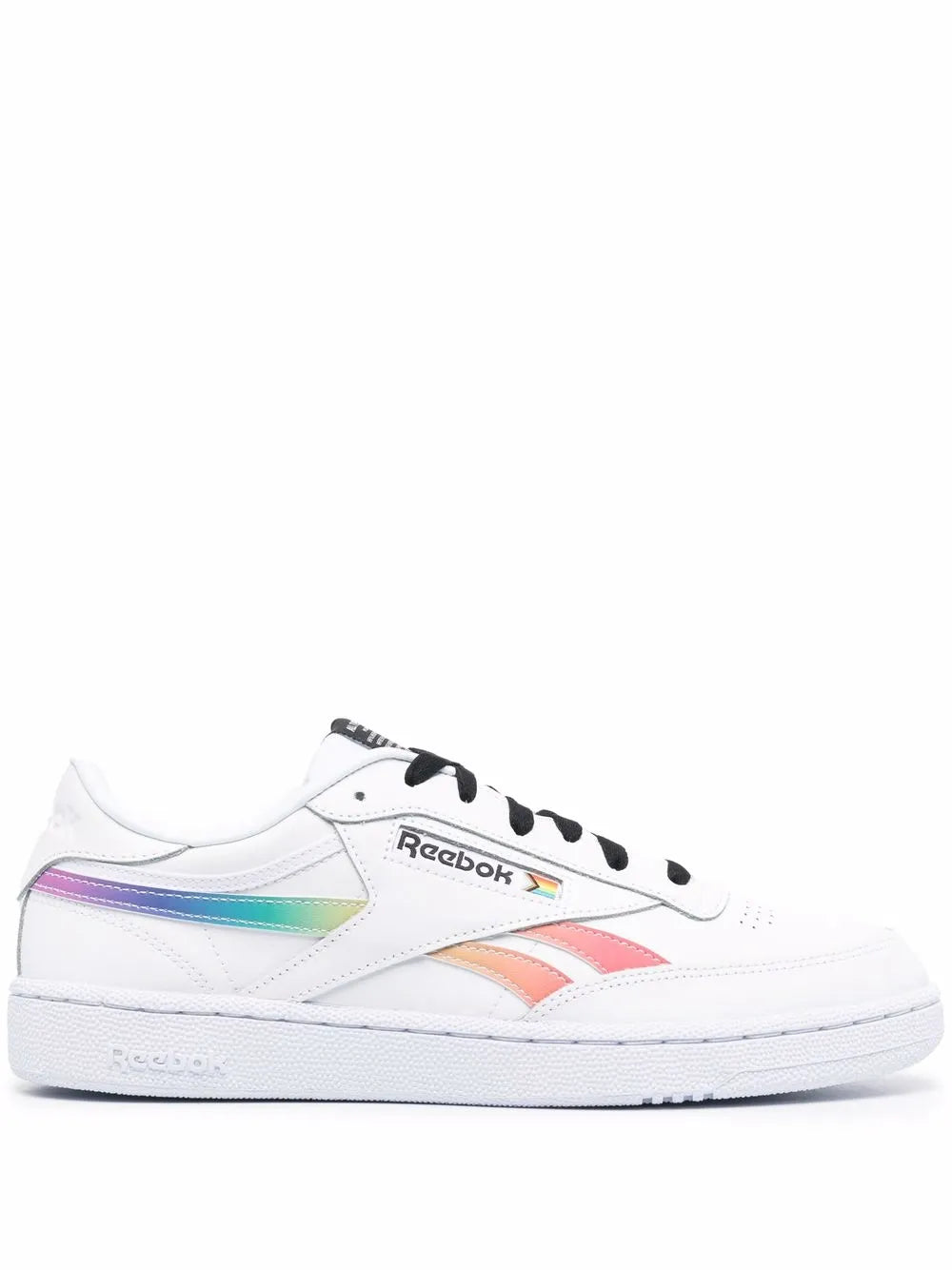 Reebok Club C Revenge Pride Low-Top