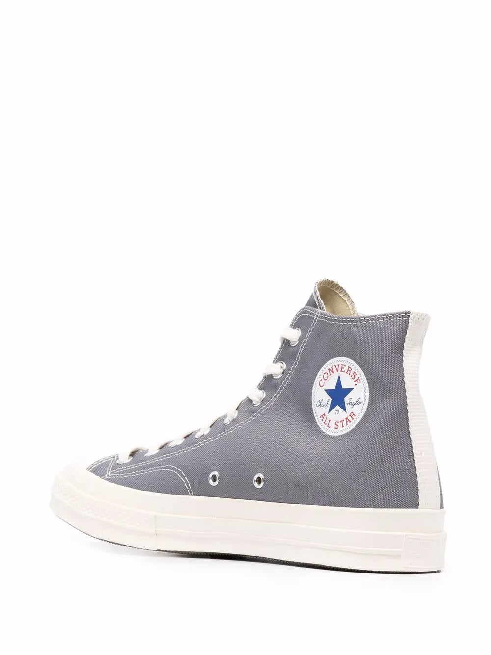 Comme Des Gar?ns Play x Converse Chuck 70 High-Top