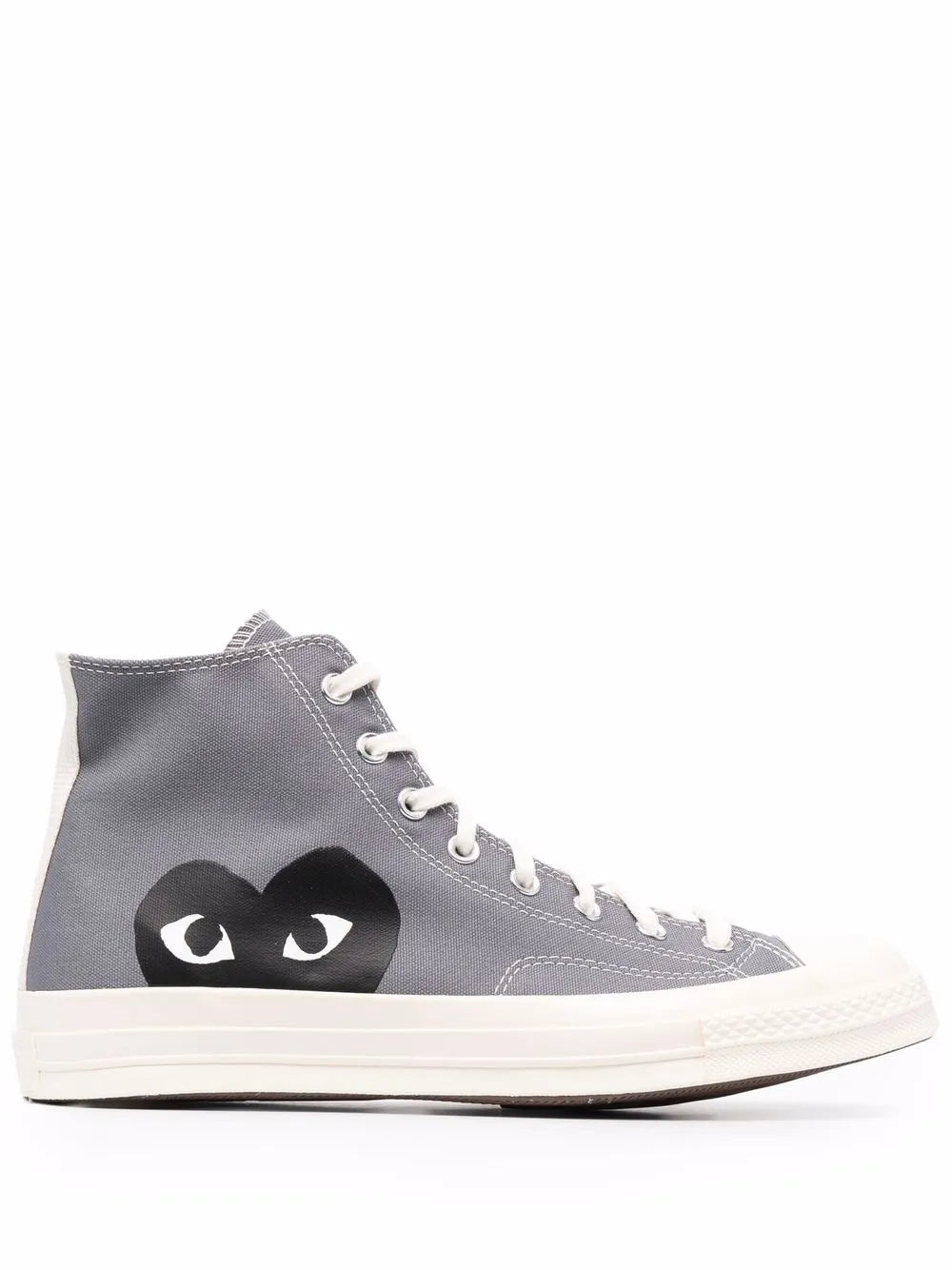 Comme Des Gar?ns Play x Converse Chuck 70 High-Top