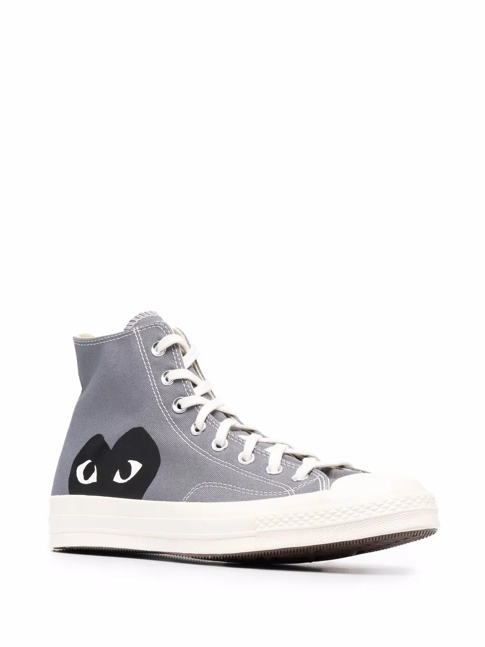 Comme Des Gar?ns Play x Converse Chuck 70 High-Top