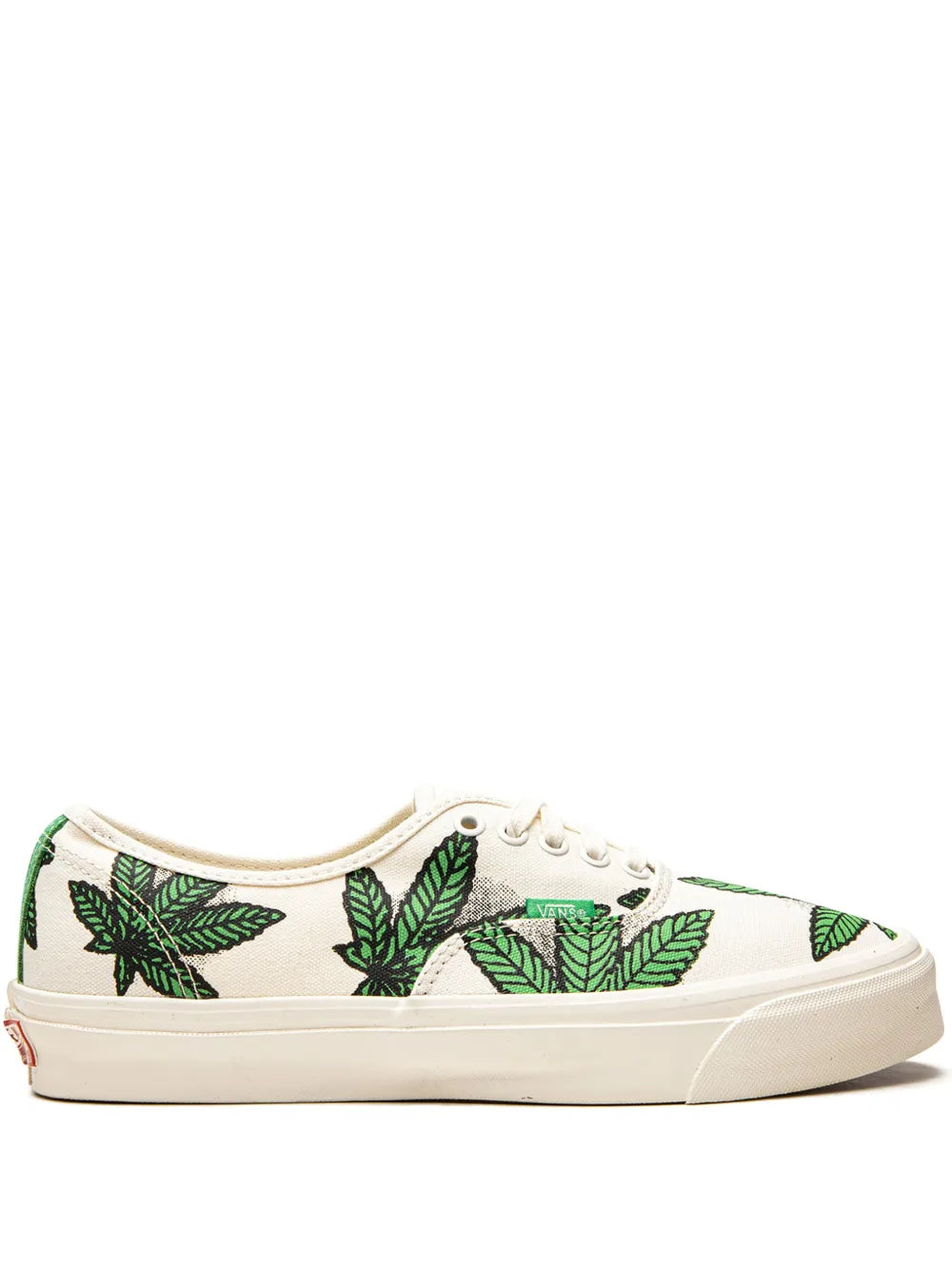Vans Og Authentic Lx