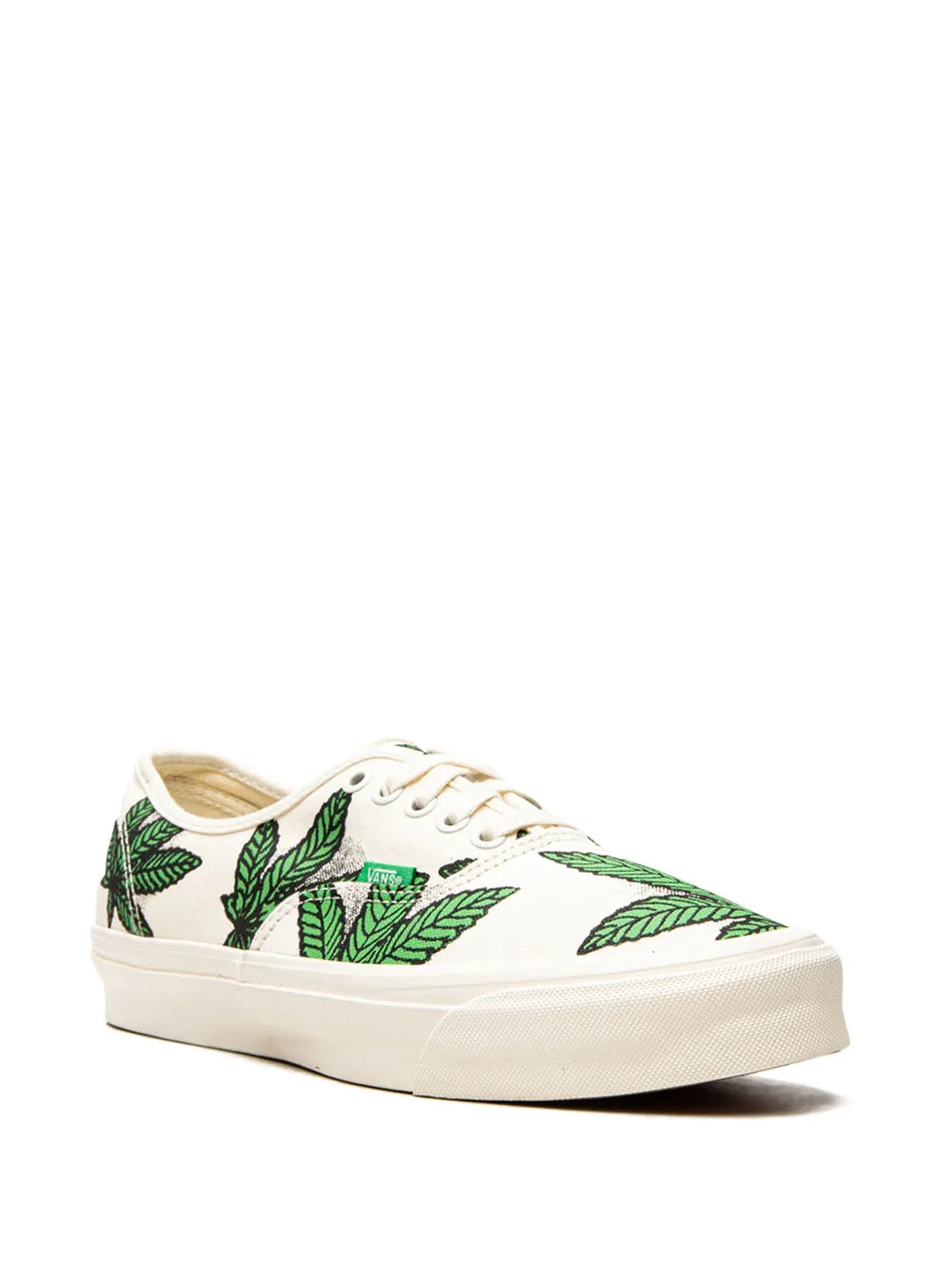 Vans Og Authentic Lx