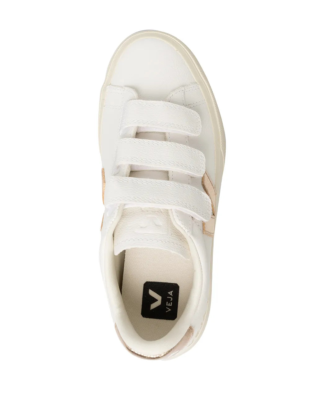 VEJA Recife Low-Top