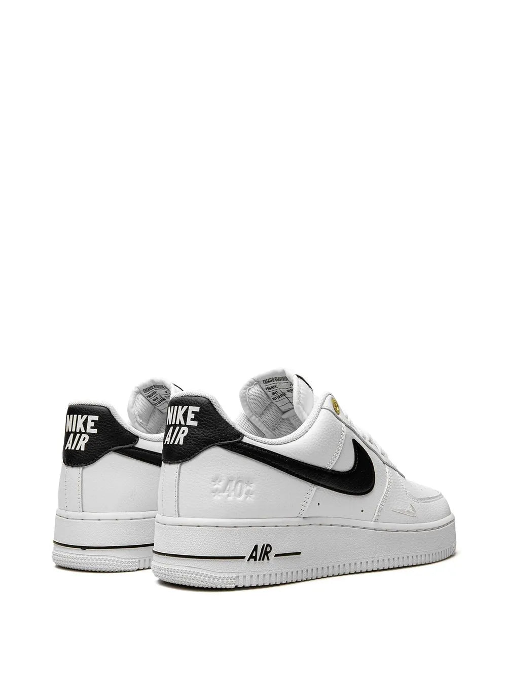 Nike Air Force 1 ? Lv8