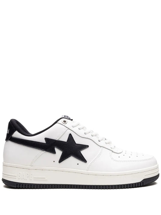 A BATHING APE? X Jjjjound Bapesta