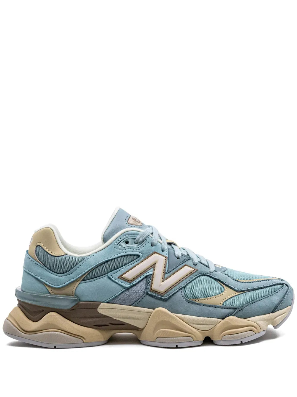 New Balance 9060 Blue Haze Sneakers