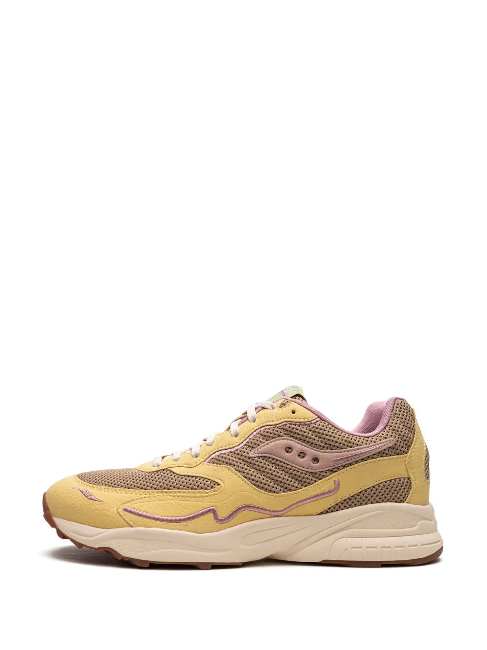 Saucony 3D Grid Hurricane