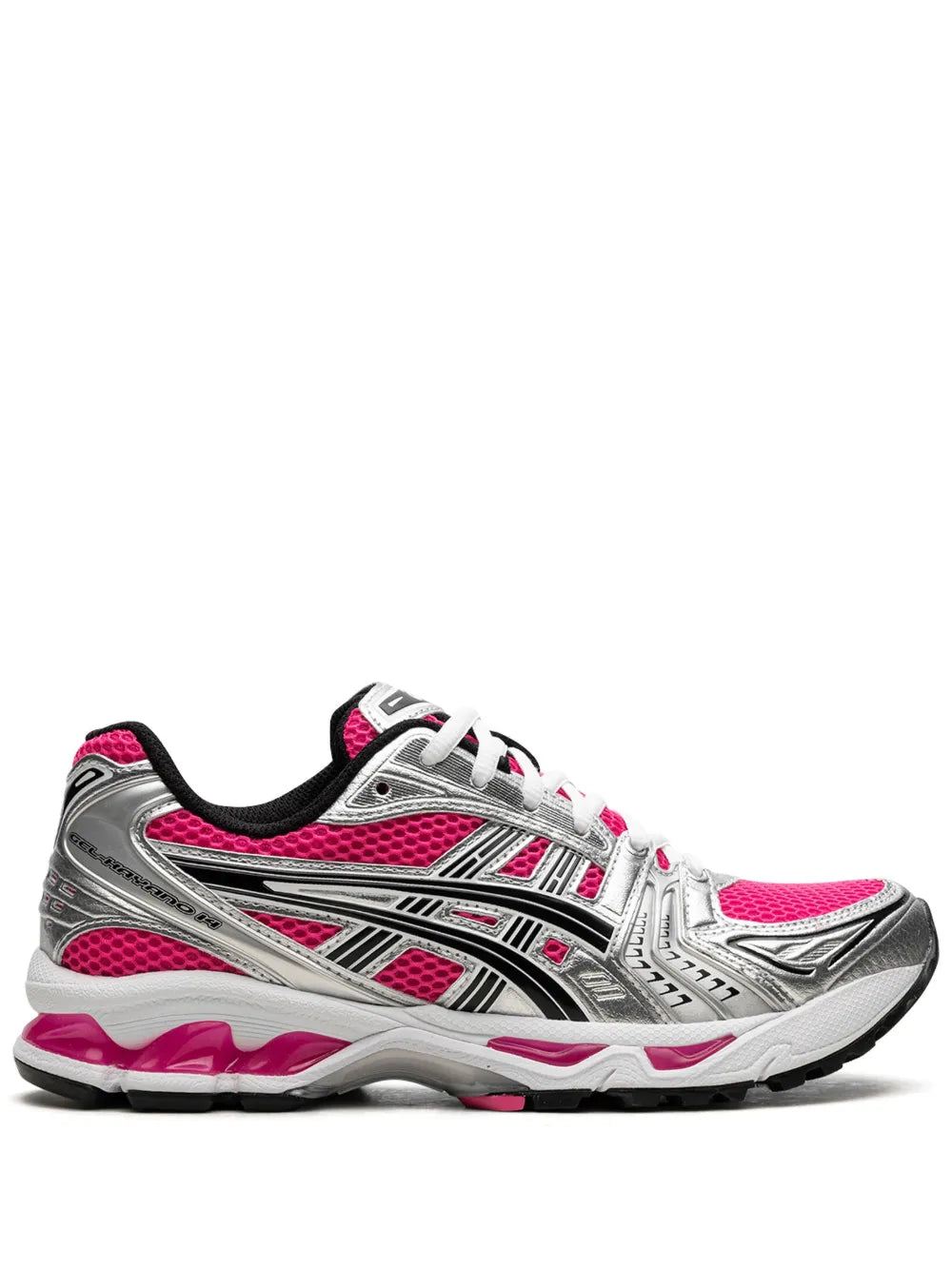 Asics Gel-Kayano 14 Pink Glo Sneakers