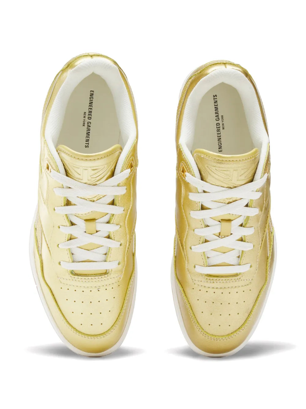 Reebok X Engineered?Garments Bb 4000 Ii