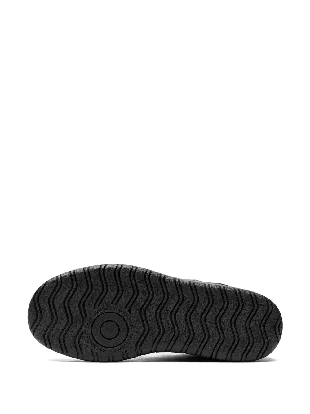 New Balance Lace-Up Low-Top Sneakers
