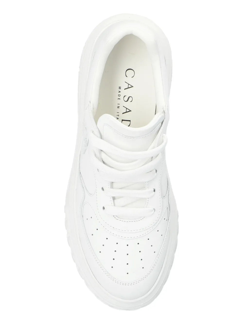 Casadei Logo-Patch