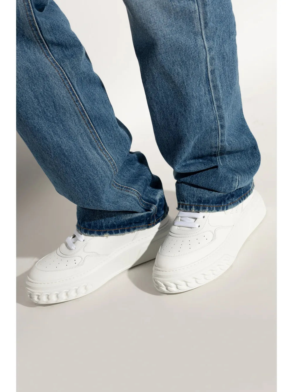 Casadei Logo-Patch