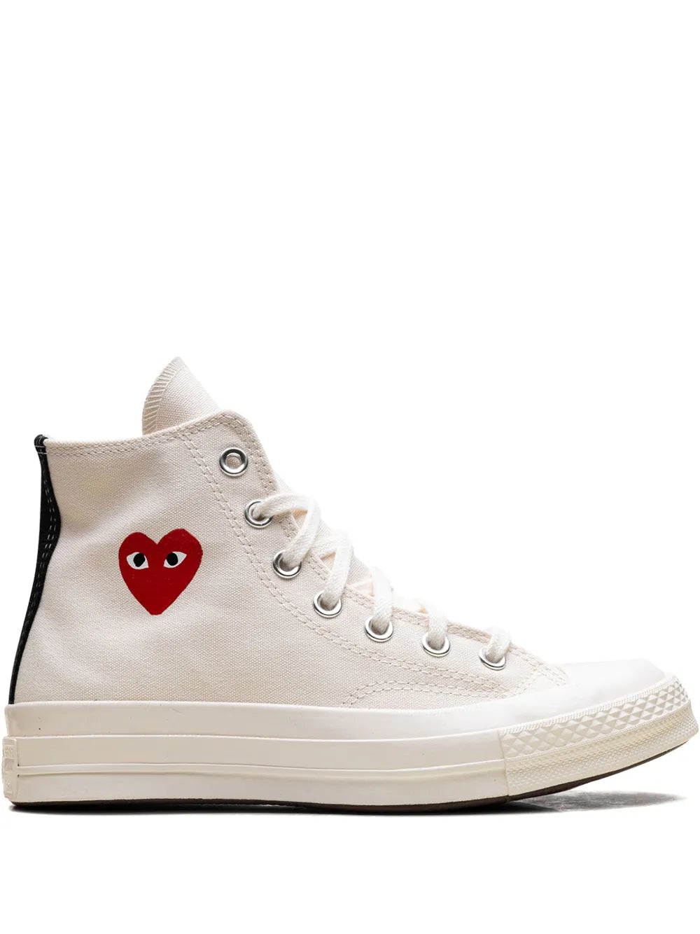 Comme Des Gar?ns Play x Converse X Comme Des Gar?ns Play Chuck 70