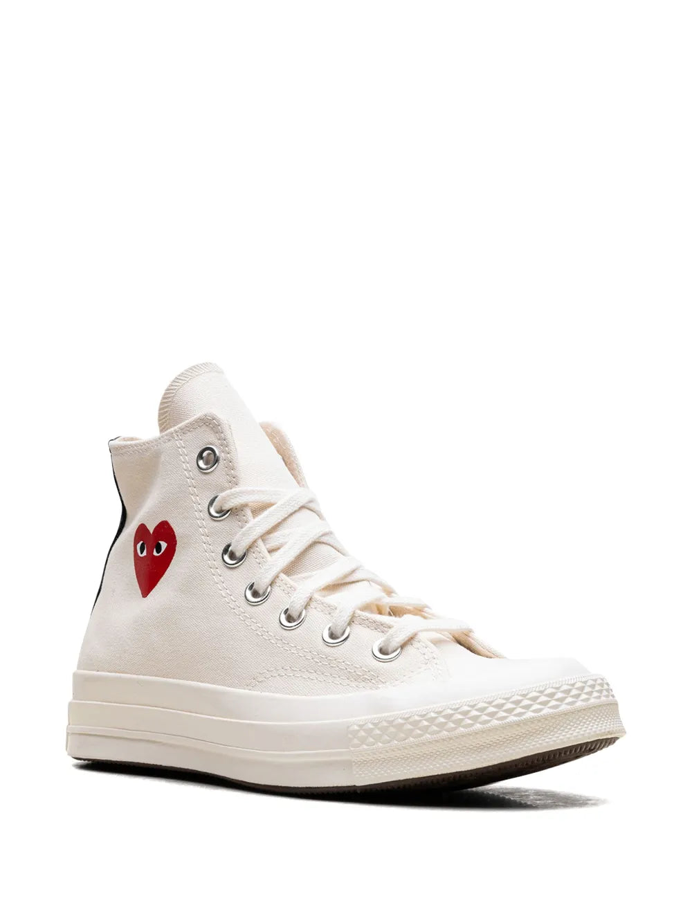 Comme Des Gar?ns Play x Converse X Comme Des Gar?ns Play Chuck 70