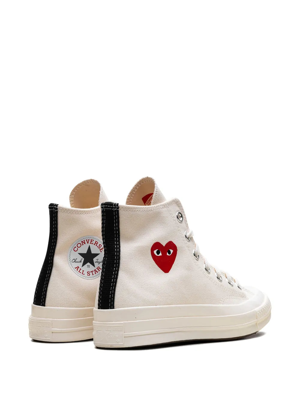 Comme Des Gar?ns Play x Converse X Comme Des Gar?ns Play Chuck 70