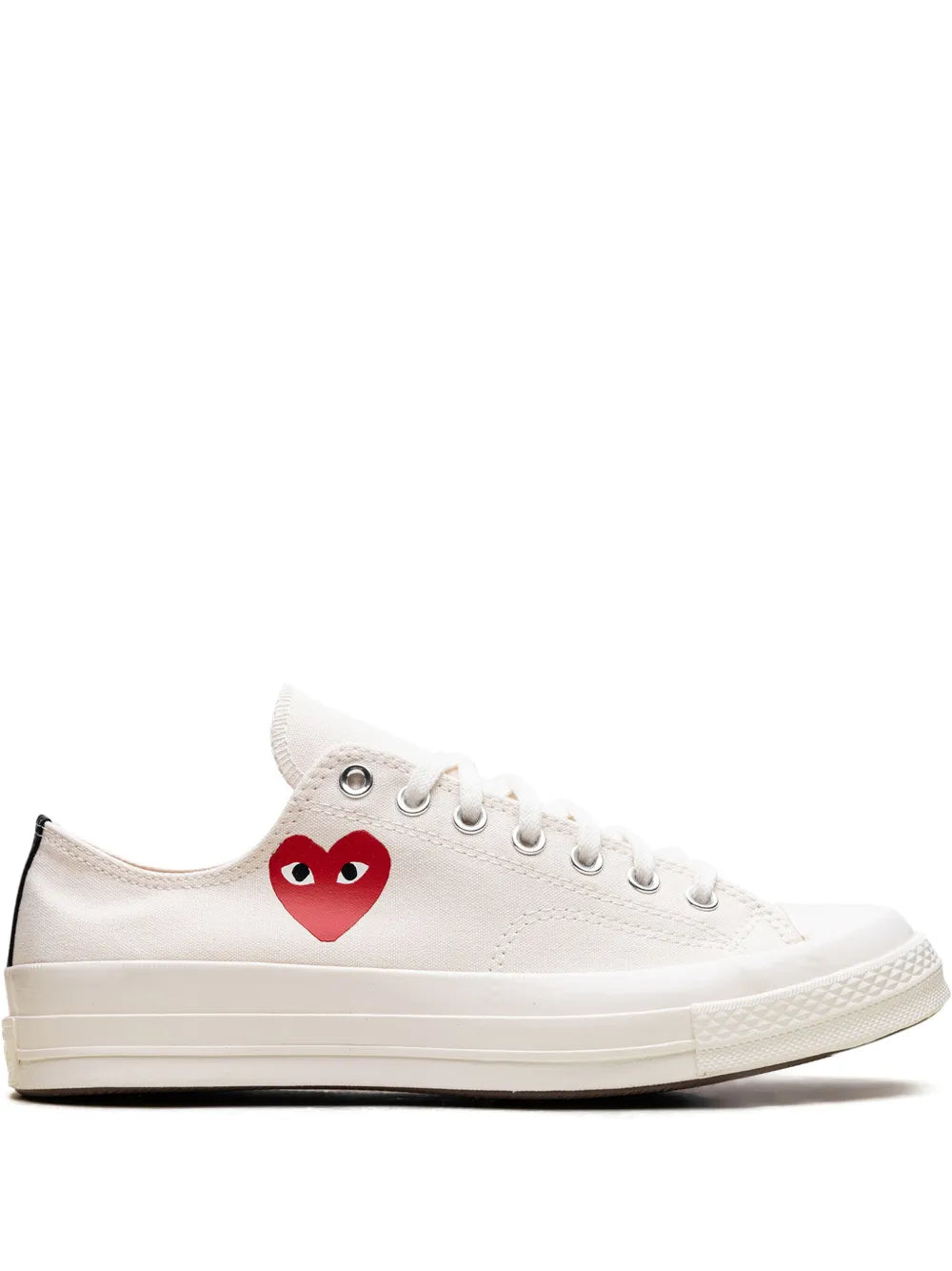 Comme Des Gar?ns Play x Converse Chuck 70
