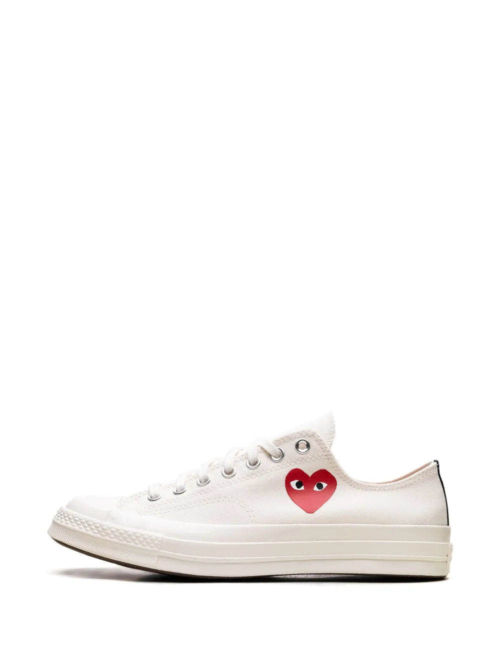 Comme Des Gar?ns Play x Converse Chuck 70