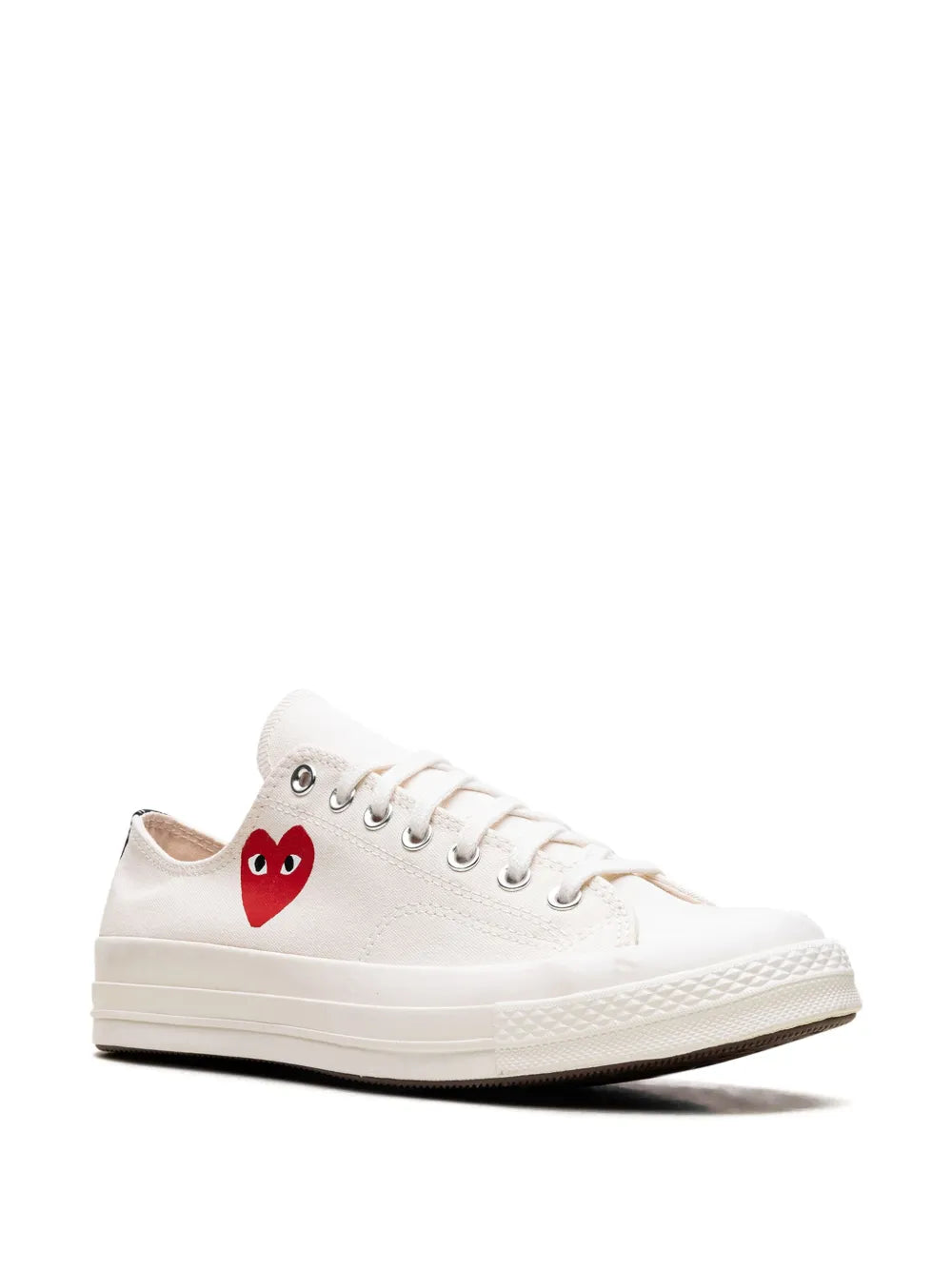 Comme Des Gar?ns Play x Converse Chuck 70