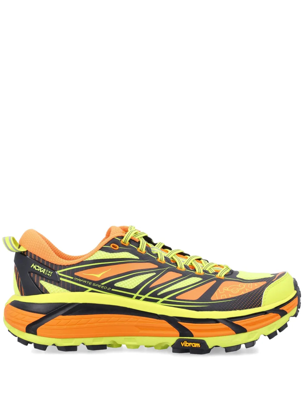 Hoka Mafate Speed 2 Sneakers