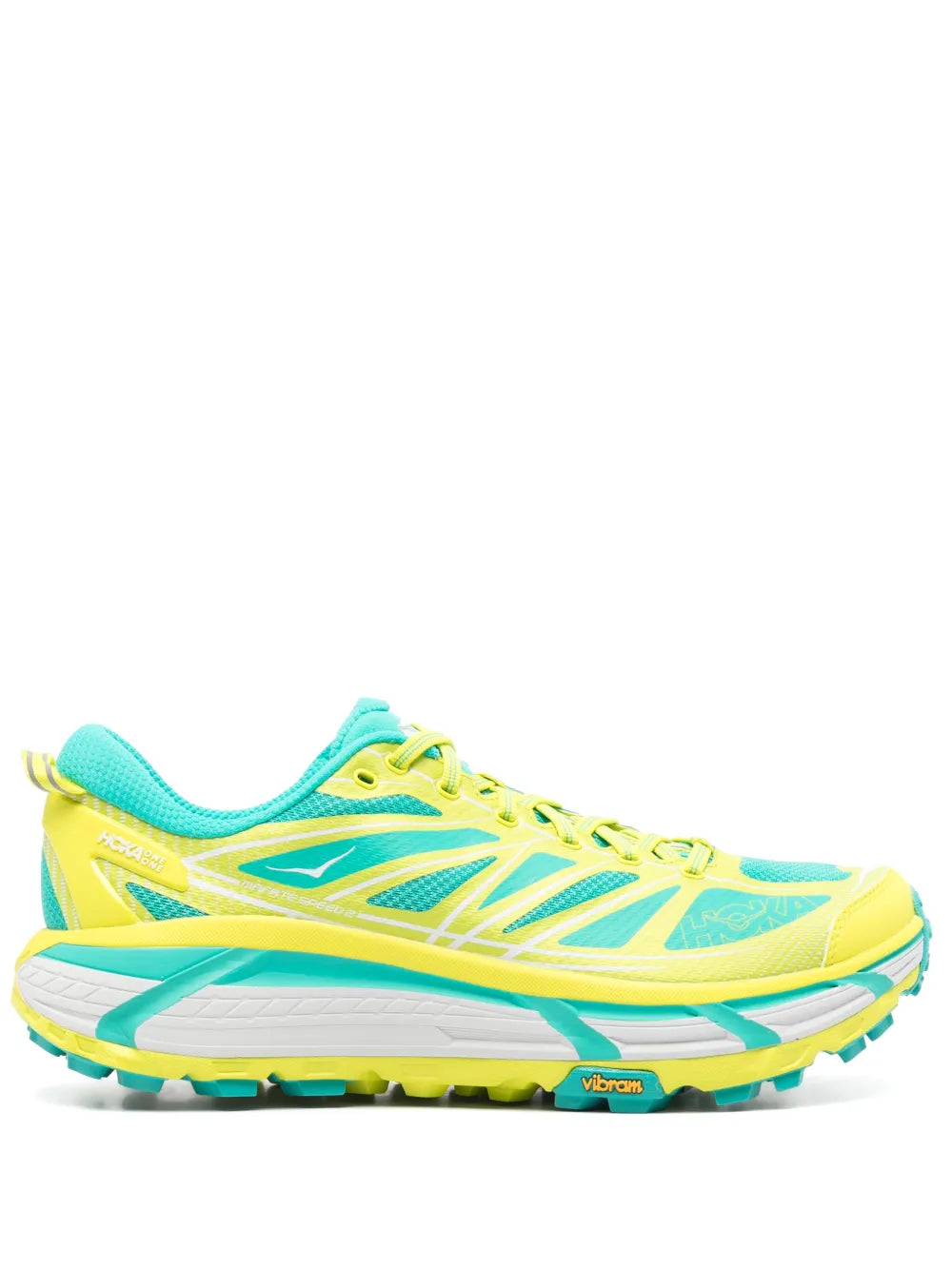 Hoka Mafate Speed 2 Sneakers