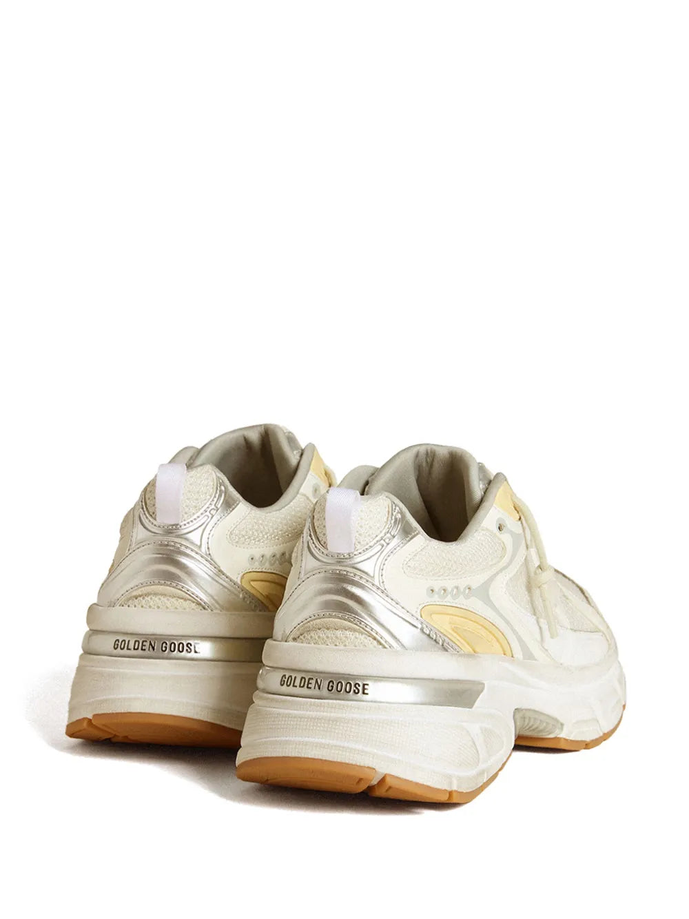 Golden Goose Lightstar Sneakers