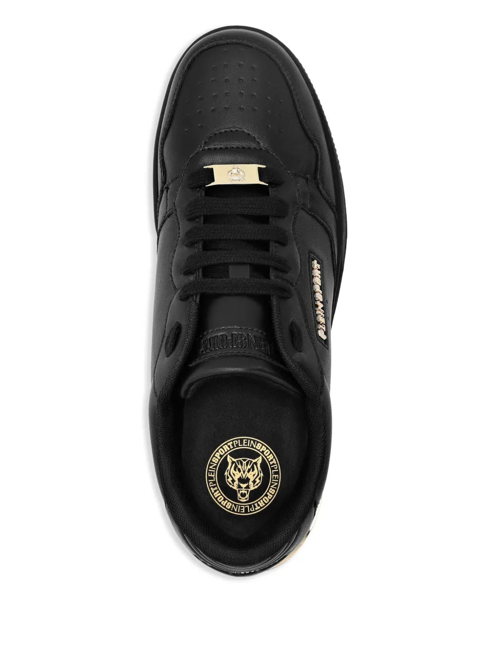 Plein Sport Tiger X
